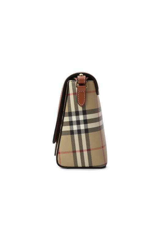 Сумка Note Burberry 8109788 Бежевый  8109788 Фото 4