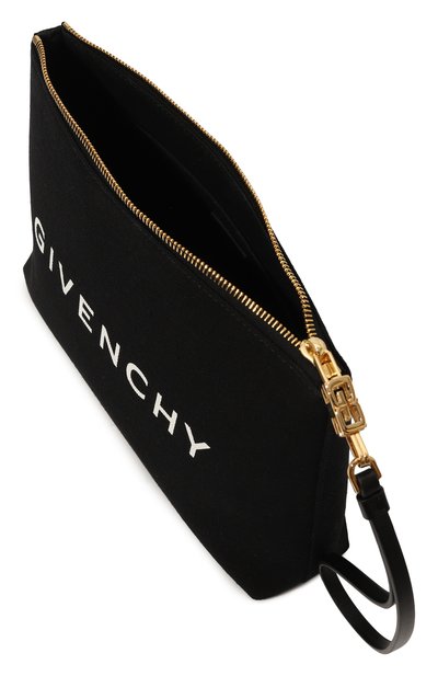Текстильный футляр для документов GIVENCHY, арт. BB60KS/B1F1, фото 4