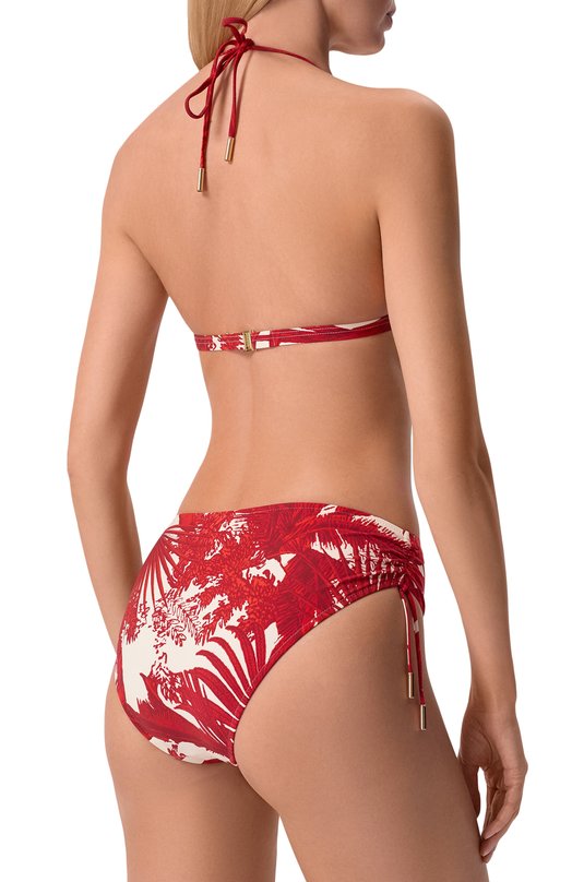 Треугольный бра Maryan Mehlhorn 5707706 Красный  5707706 Фото 3