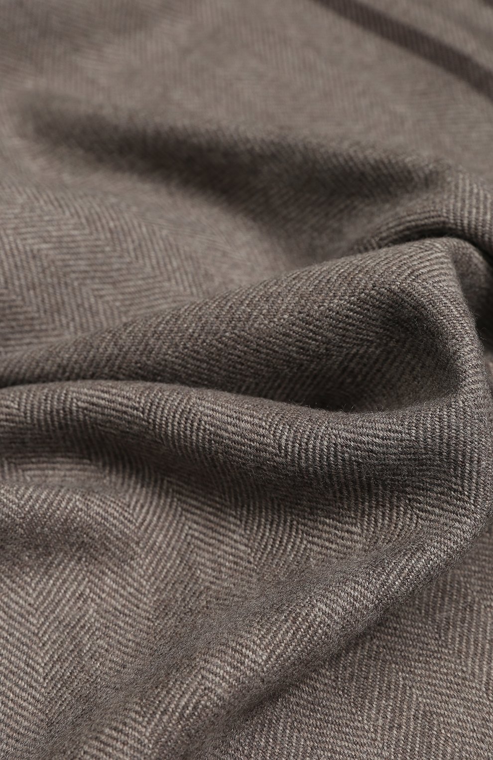 Шерстяной шарф TOM FORD, арт. 6TF122/2FC, фото 2