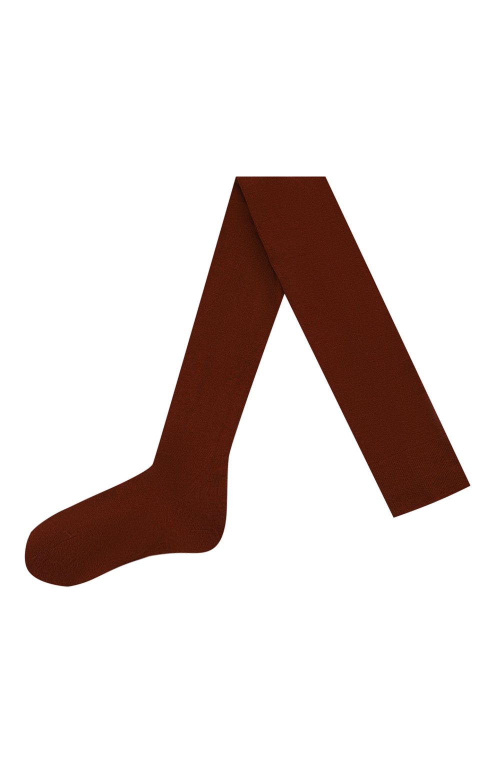 Колготки из шерсти и хлопка FALKE, арт. 48425, фото 1