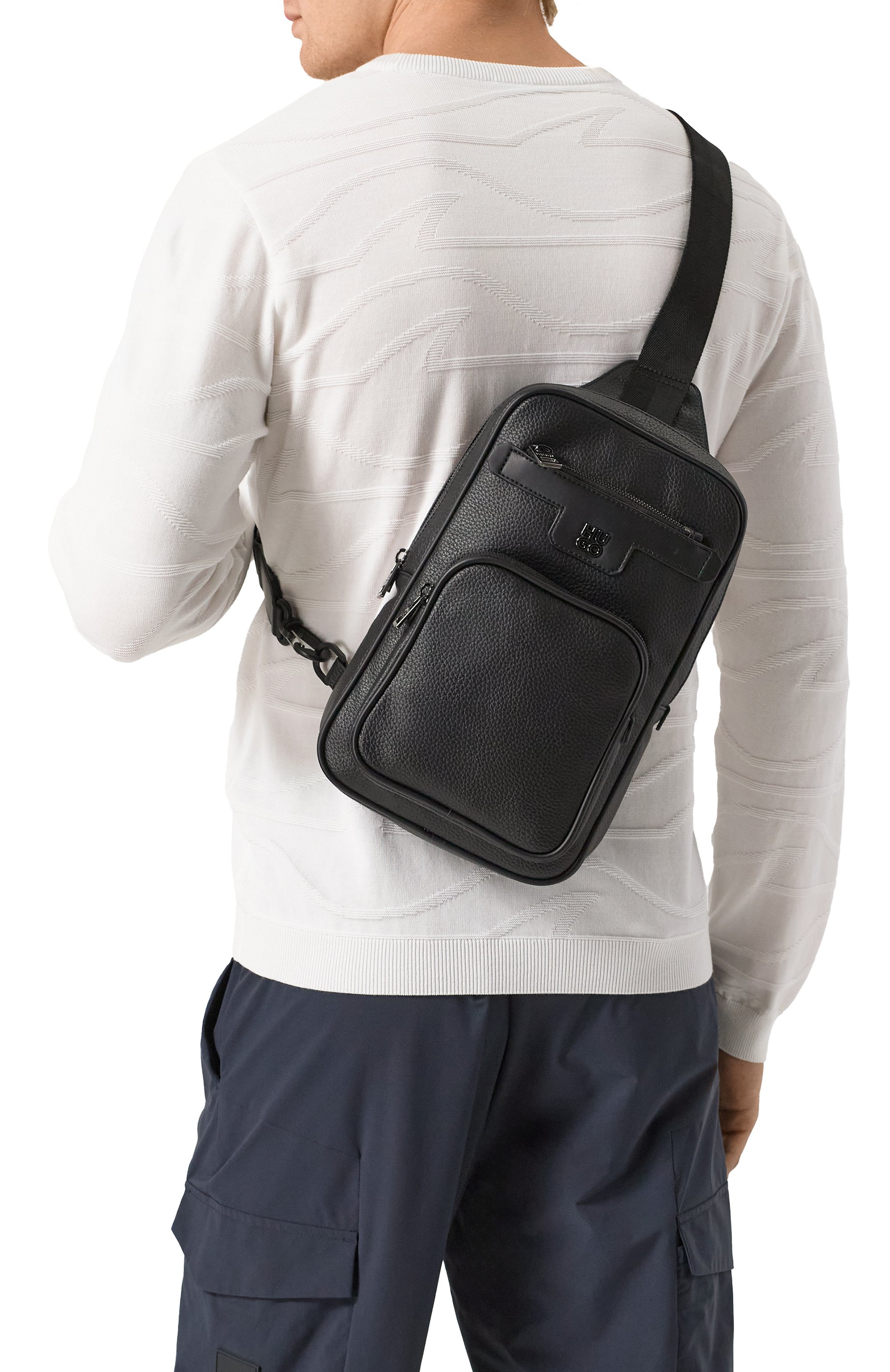 Рюкзак nesh r HUGO, арт. 50529464, фото 2