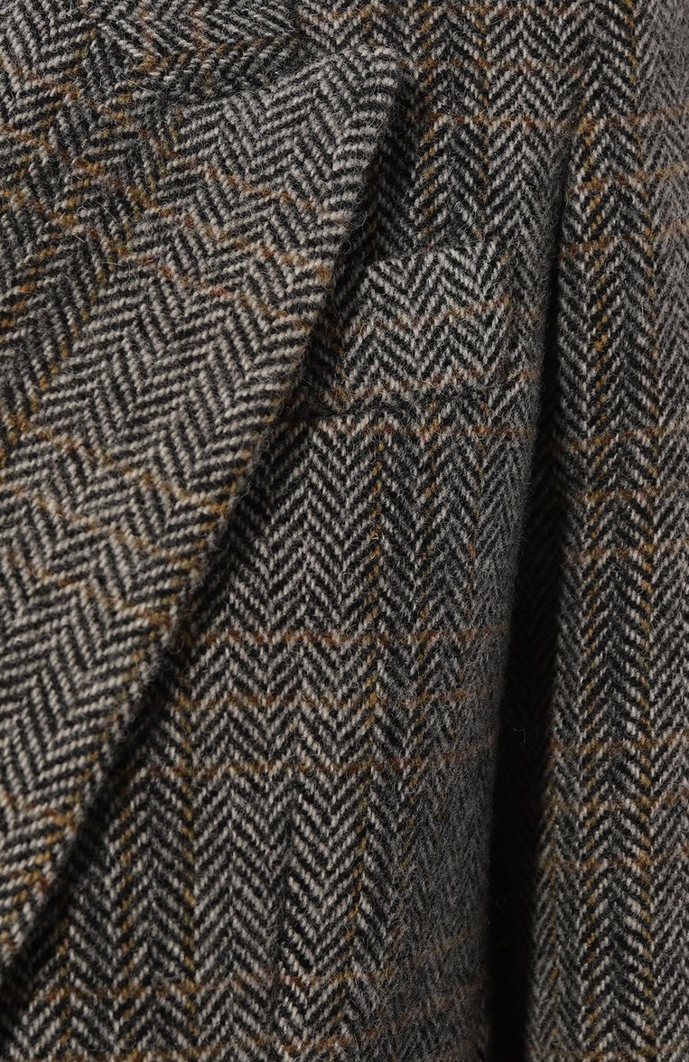 Льняной жакет ISABEL MARANT ETOILE, арт. 24PVE0129FA-B1D03E, фото 1