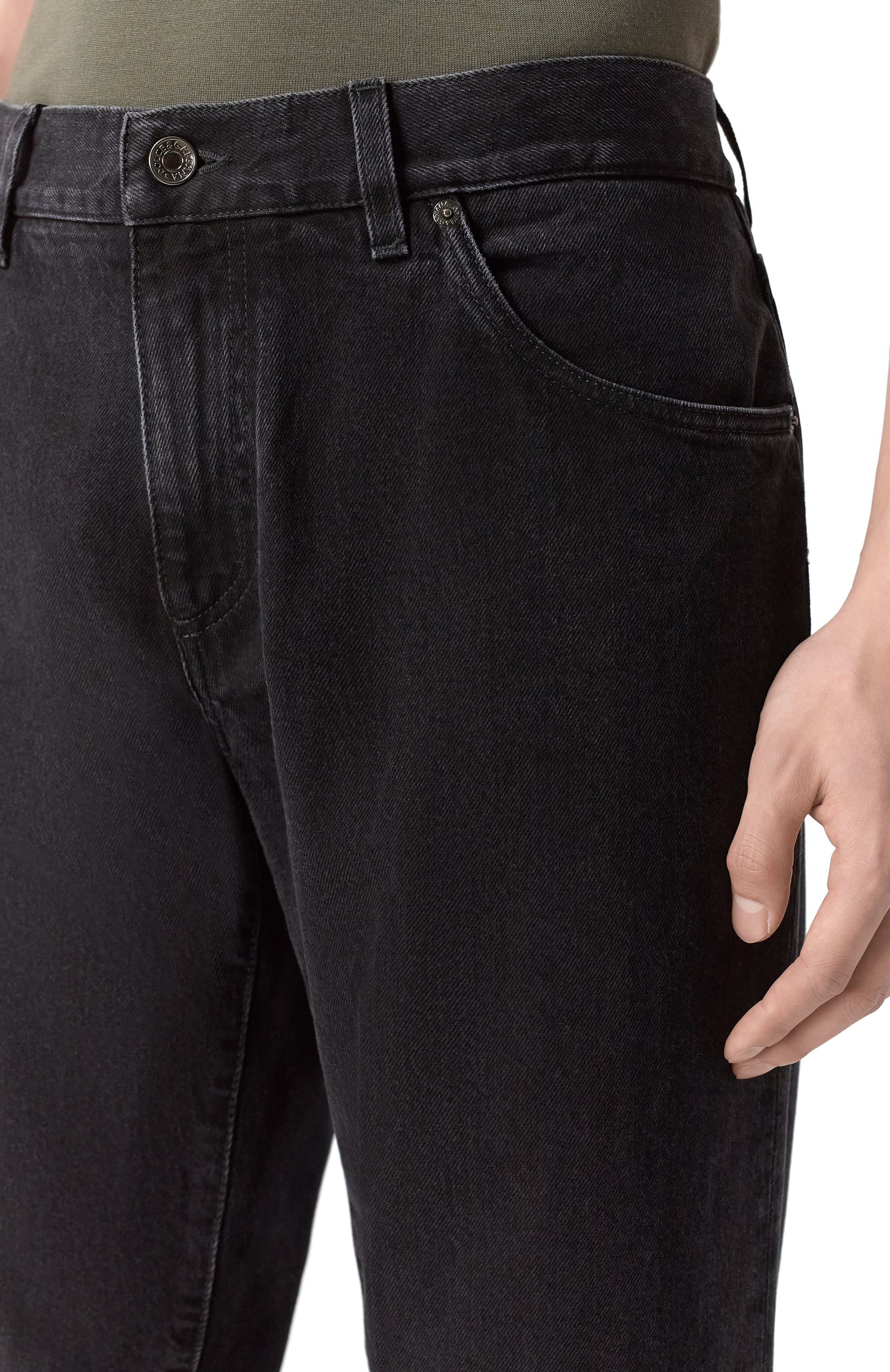 Джинсы classic DOLCE & GABBANA, арт. GP02XD/G8NN4, фото 5