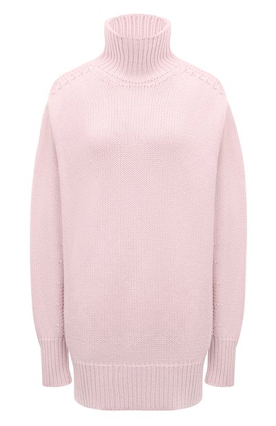 Женский кашемировый свитер SASUPHI, арт. W24603/WS