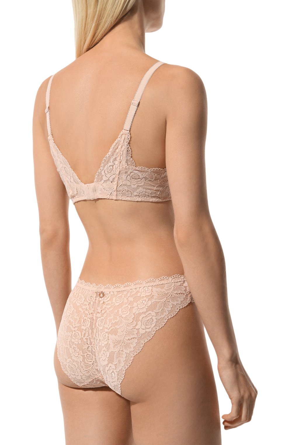 Трусы-слипы AUBADE, арт. HK27, фото 3