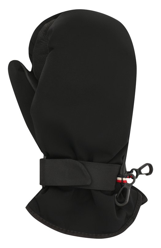 

Варежки Moncler, Чёрный