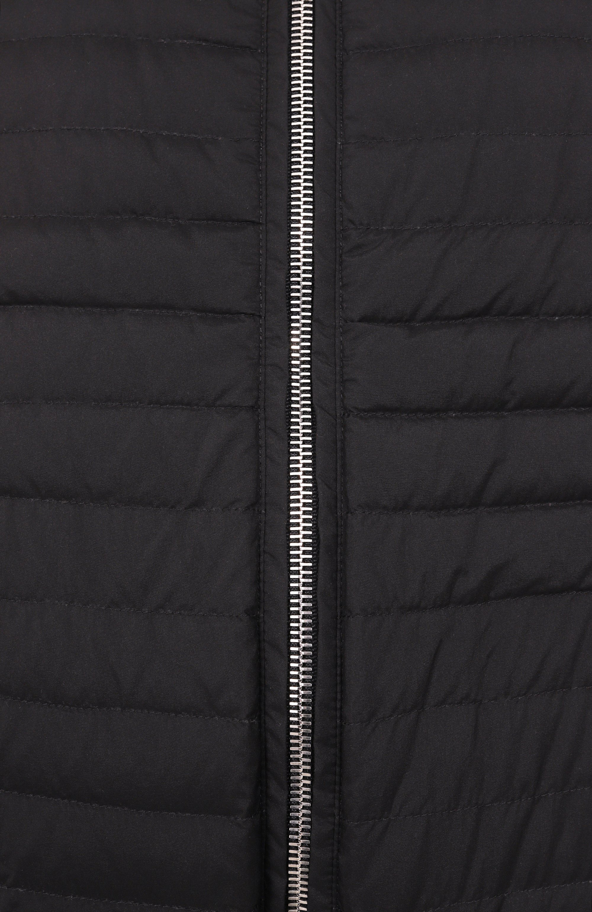 Пуховая куртка elvira-s3 MOORER, арт. ELVIRA-S3, фото 6