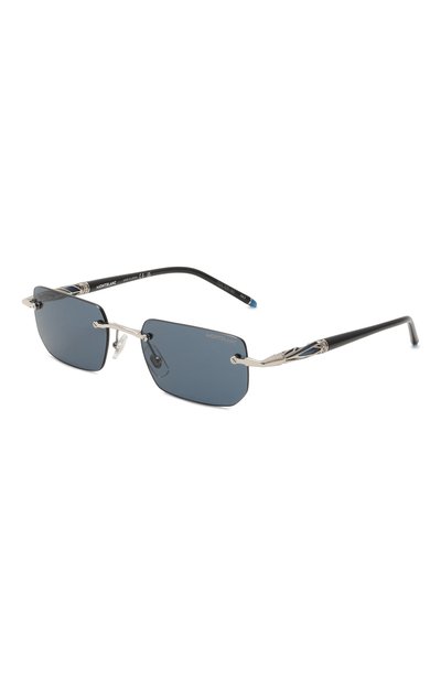 Солнцезащитные очки MONTBLANC, арт. MB0348S 001, фото 1