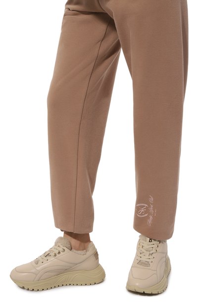 Кожаные кроссовки malaga BOGNER, арт. 22441153, фото 3