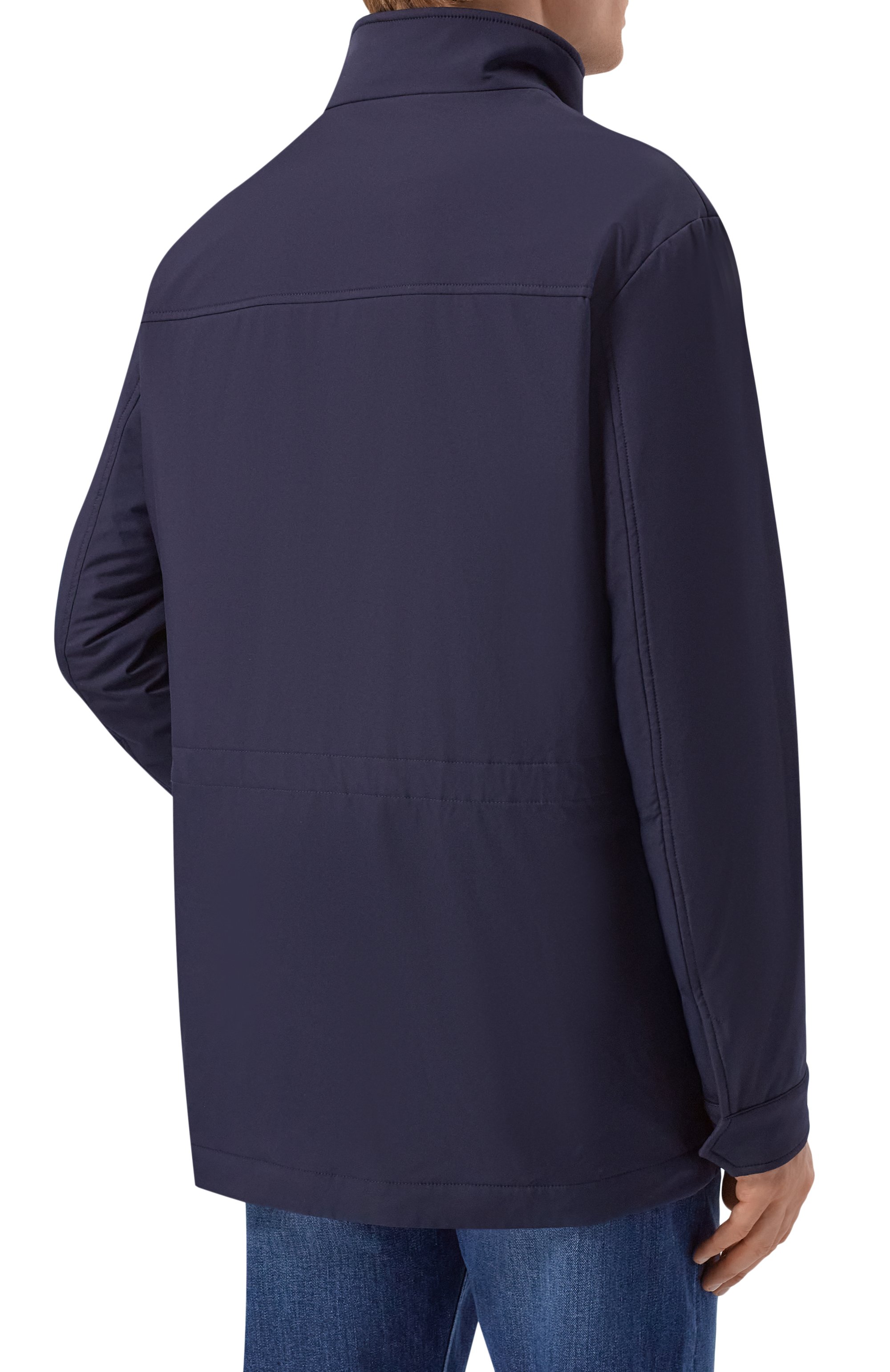 Куртка CANALI, арт. 020401U/SG03467, фото 4