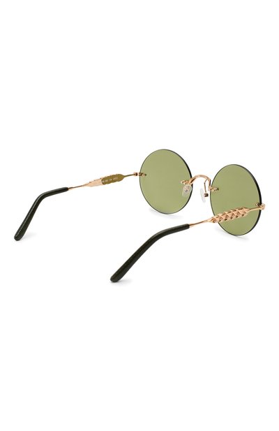 Солнцезащитные очки ULYANA SERGEENKO, арт. (0033сс) OCH001CLASSX, фото 4