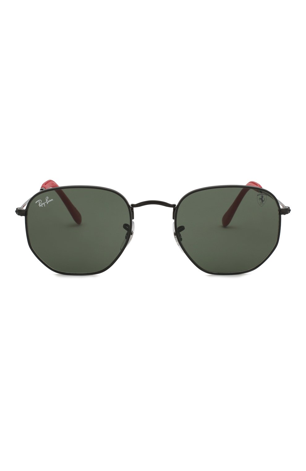 Солнцезащитные очки RAY-BAN, арт. 3548NM-F00931, фото 3