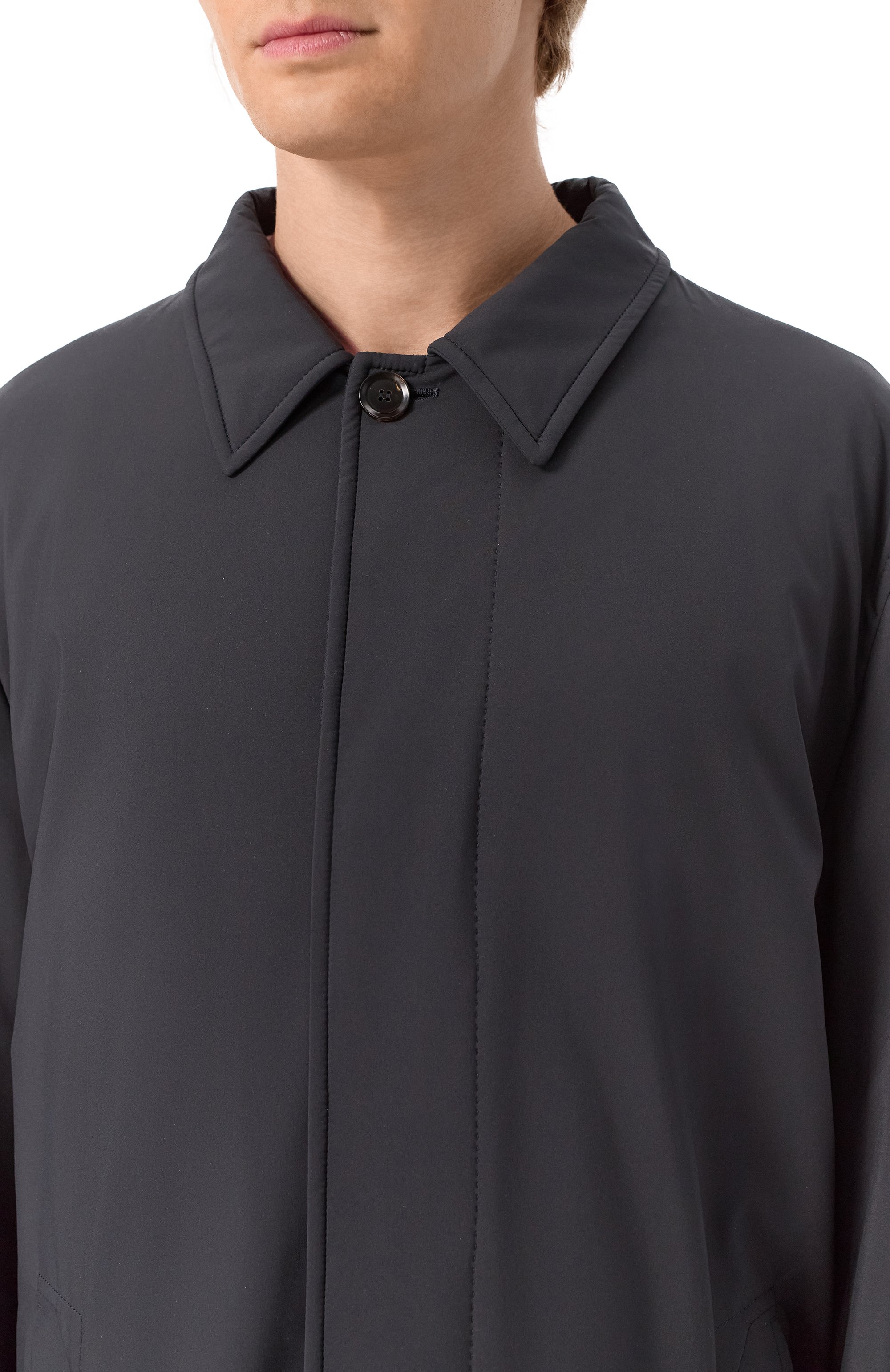 Плащ BRIONI, арт. SORE0L PA906, фото 5