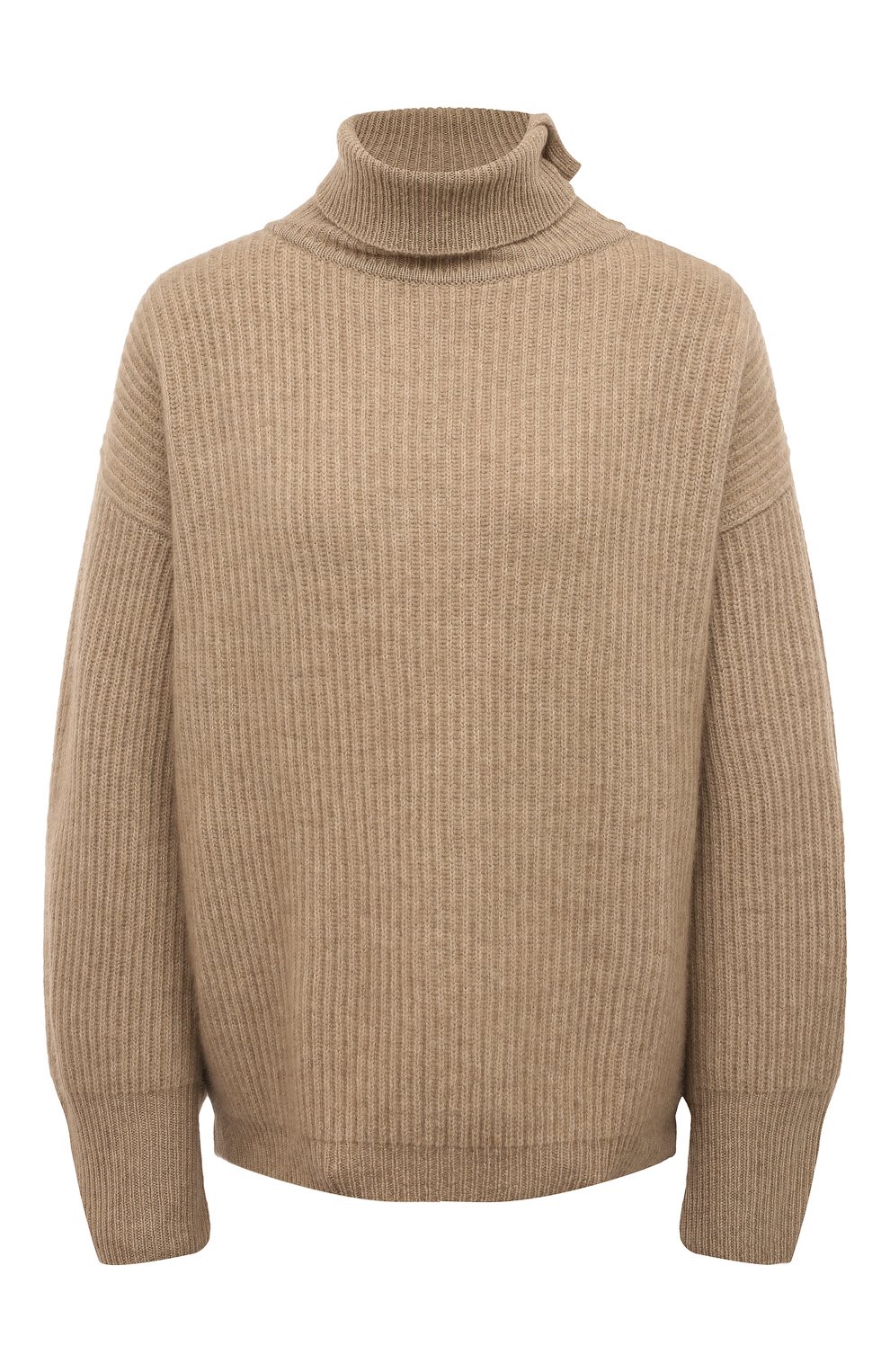 Свитер из шерсти и кашемира TEGIN, арт. CW1635-004, фото 1