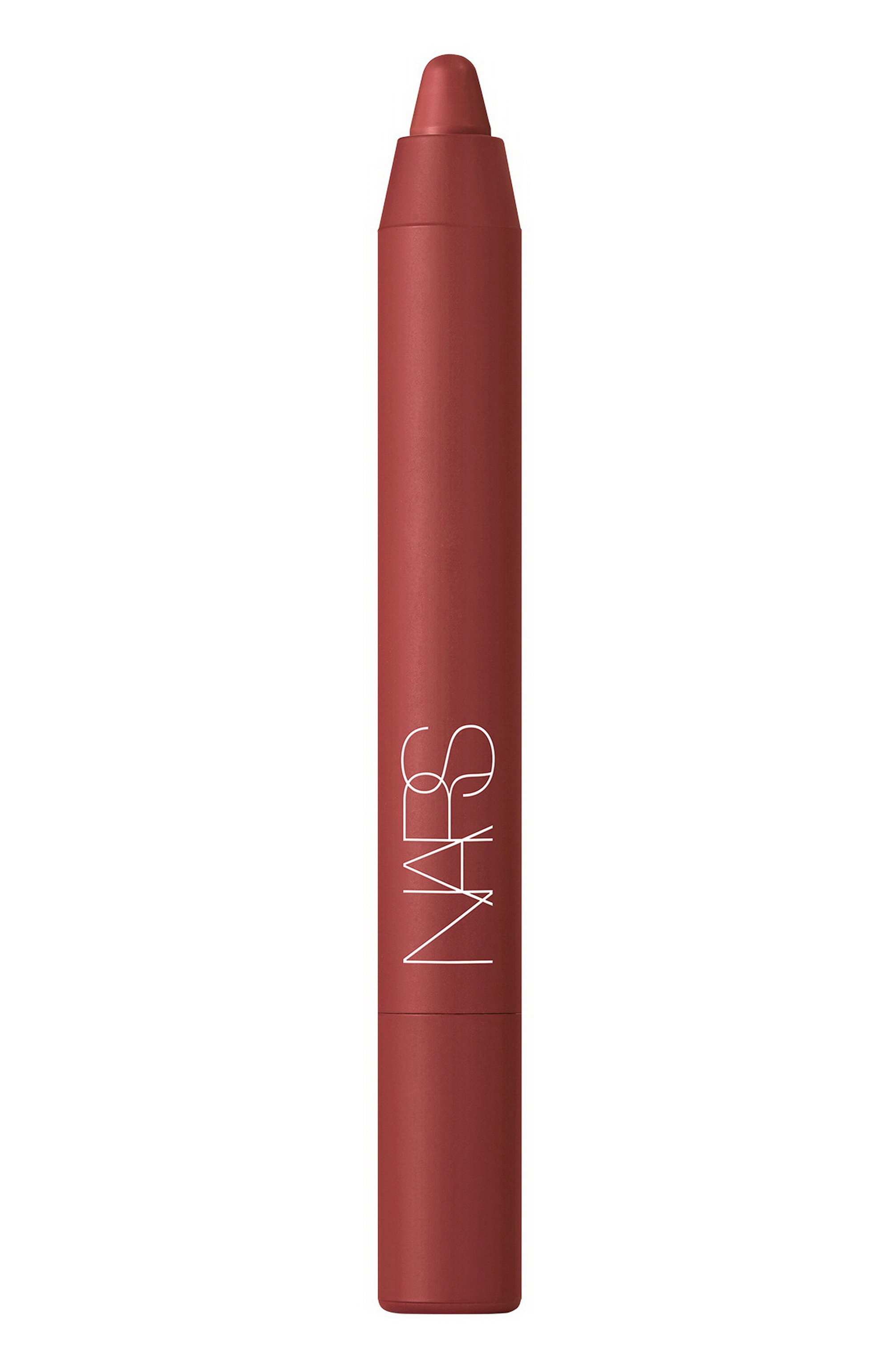 Карандаш для губ powermatte high-intensity lip pencil, оттенок all night long (2,4g) NARS, арт. 34503763NS, фото 1