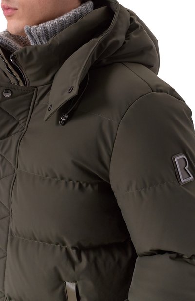 Пуховик RUDSAK, арт. 6125041, фото 5