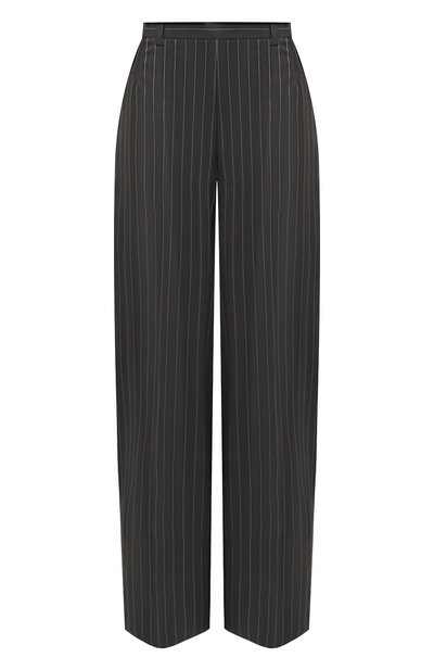 Шерстяные брюки NOBLE&BRULEE, арт. NB71/140922/11, фото 1