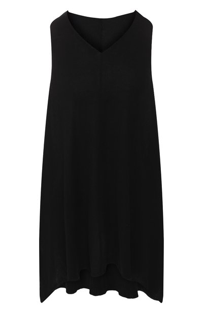 Женский топ свободного кроя YOHJI YAMAMOTO, арт. YZ-K80-545