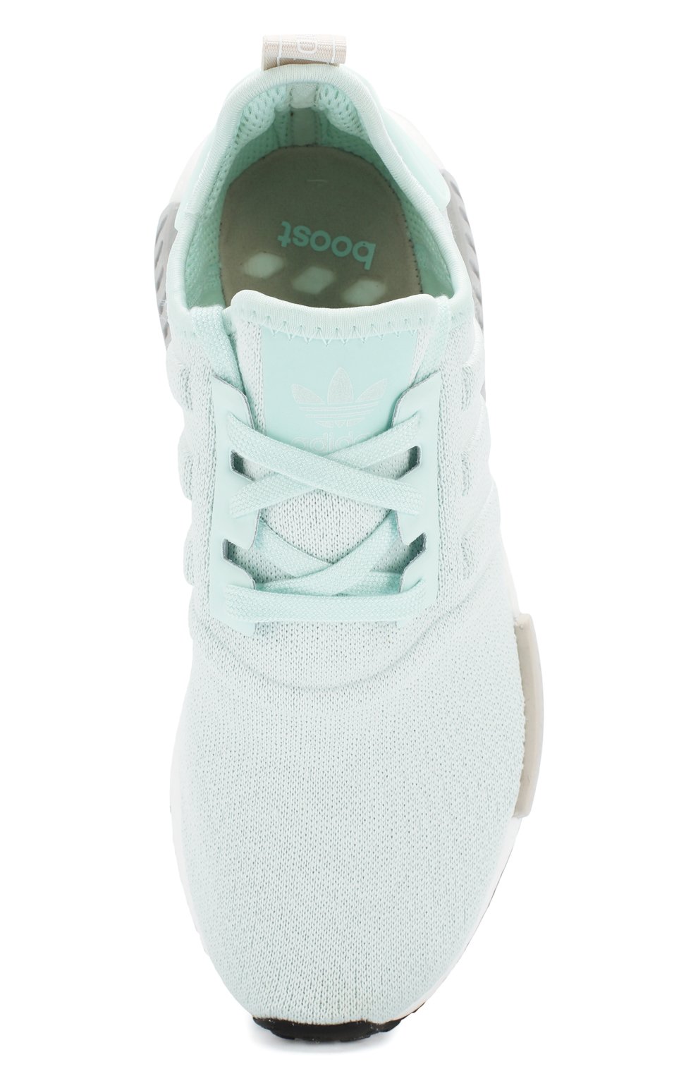 Текстильные кроссовки nmd_r1 ADIDAS ORIGINALS, арт. EE5181, фото 5