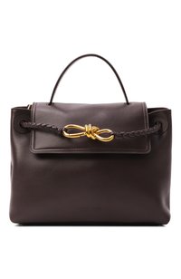 Темно-коричневый