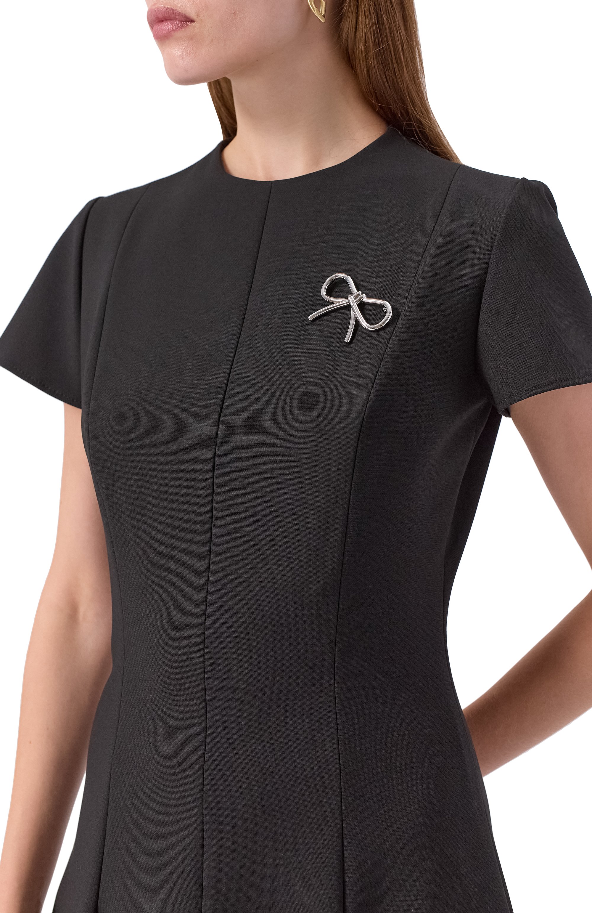 Платье HUGO, арт. 50547221, фото 5