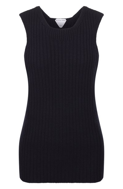 Женский шерстяной топ BOTTEGA VENETA, арт. A009YQ/V6WH0
