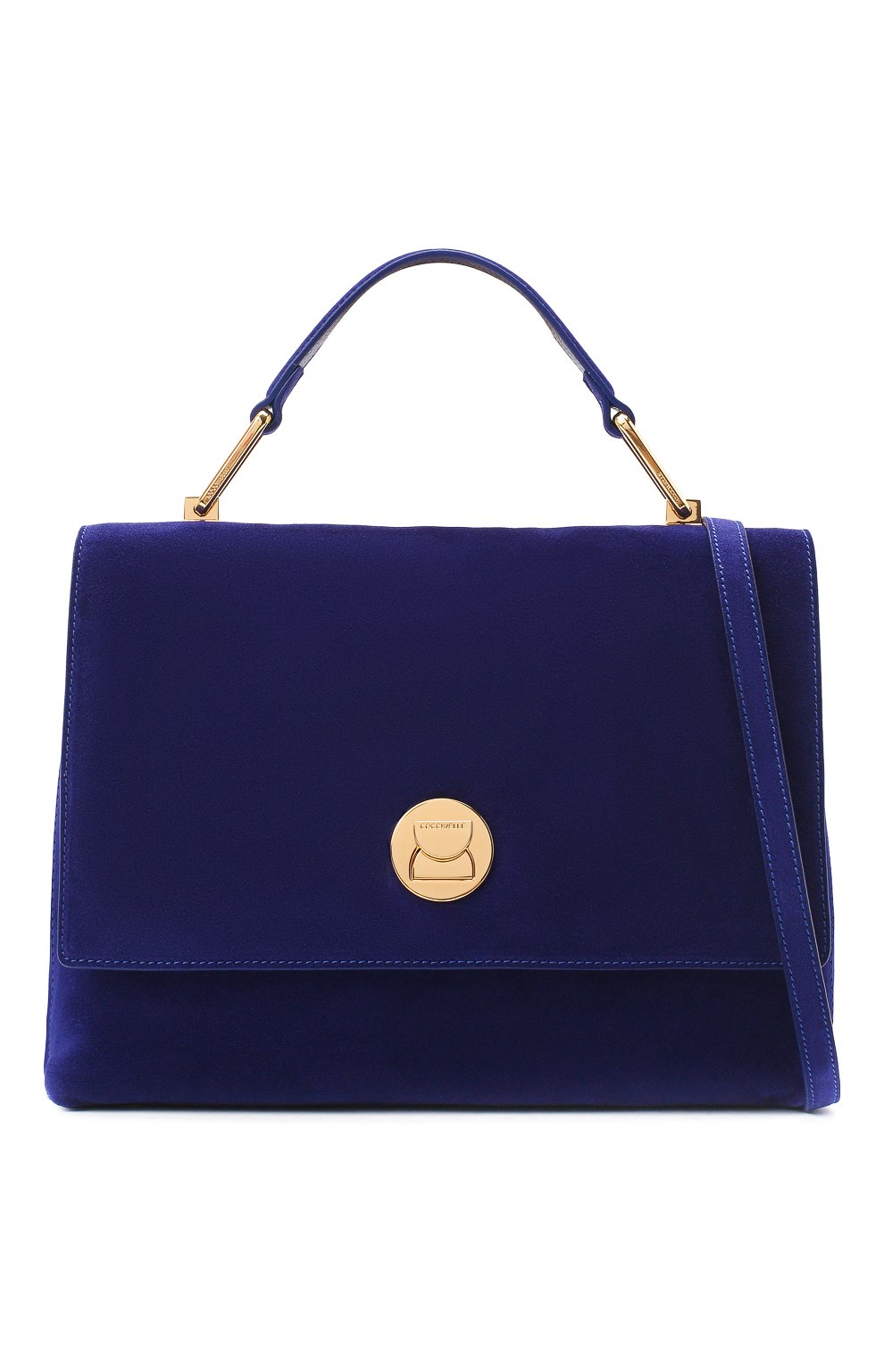 Сумка liya medium COCCINELLE, арт. E1 GD1 18 01 01, фото 6