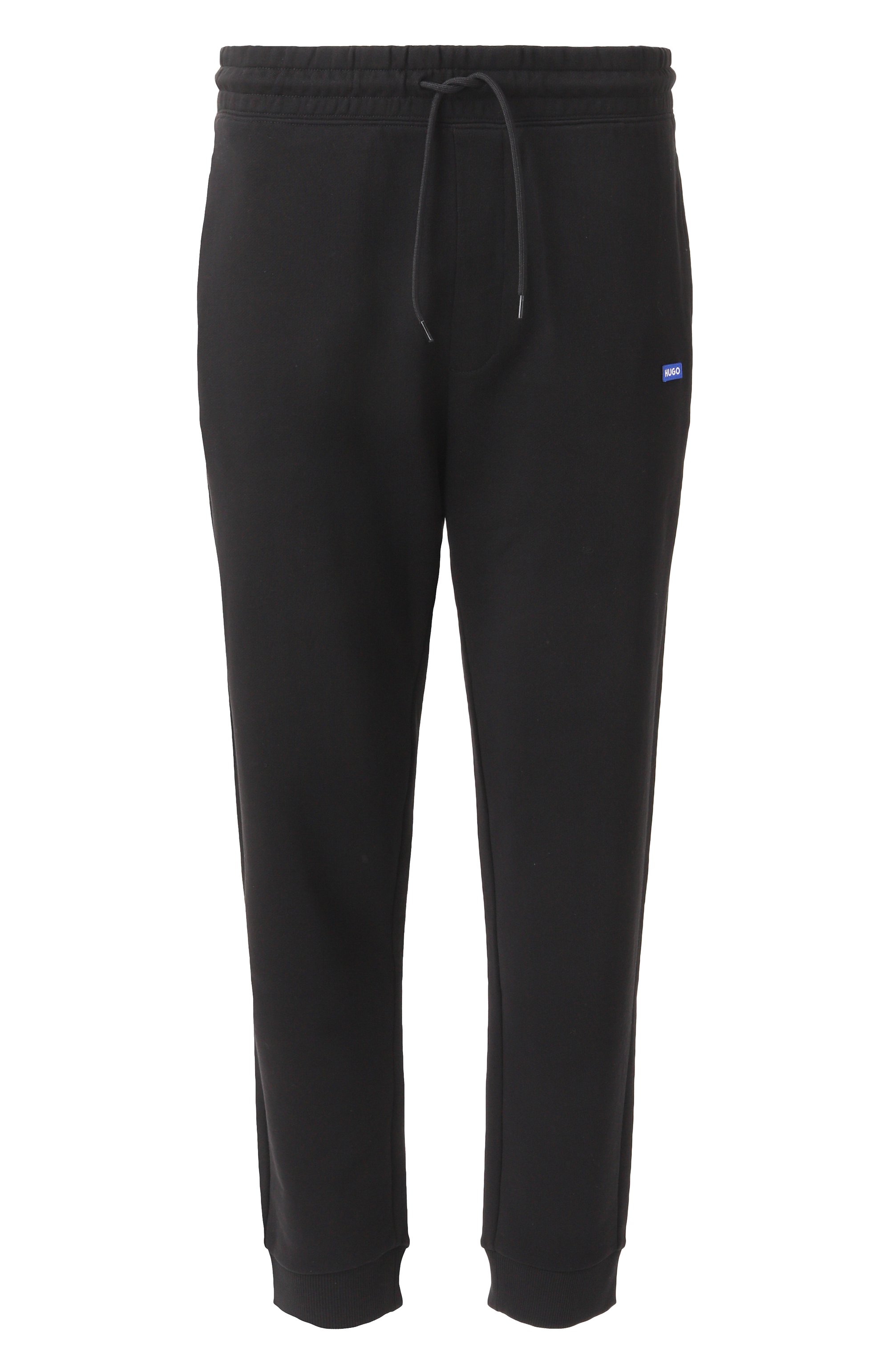 Хлопковые джоггеры HUGO BLUE, арт. 50522372, фото 1