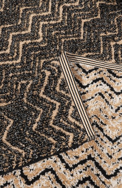 Хлопковое полотенце MISSONI, арт. 1D3SP99937, фото 2