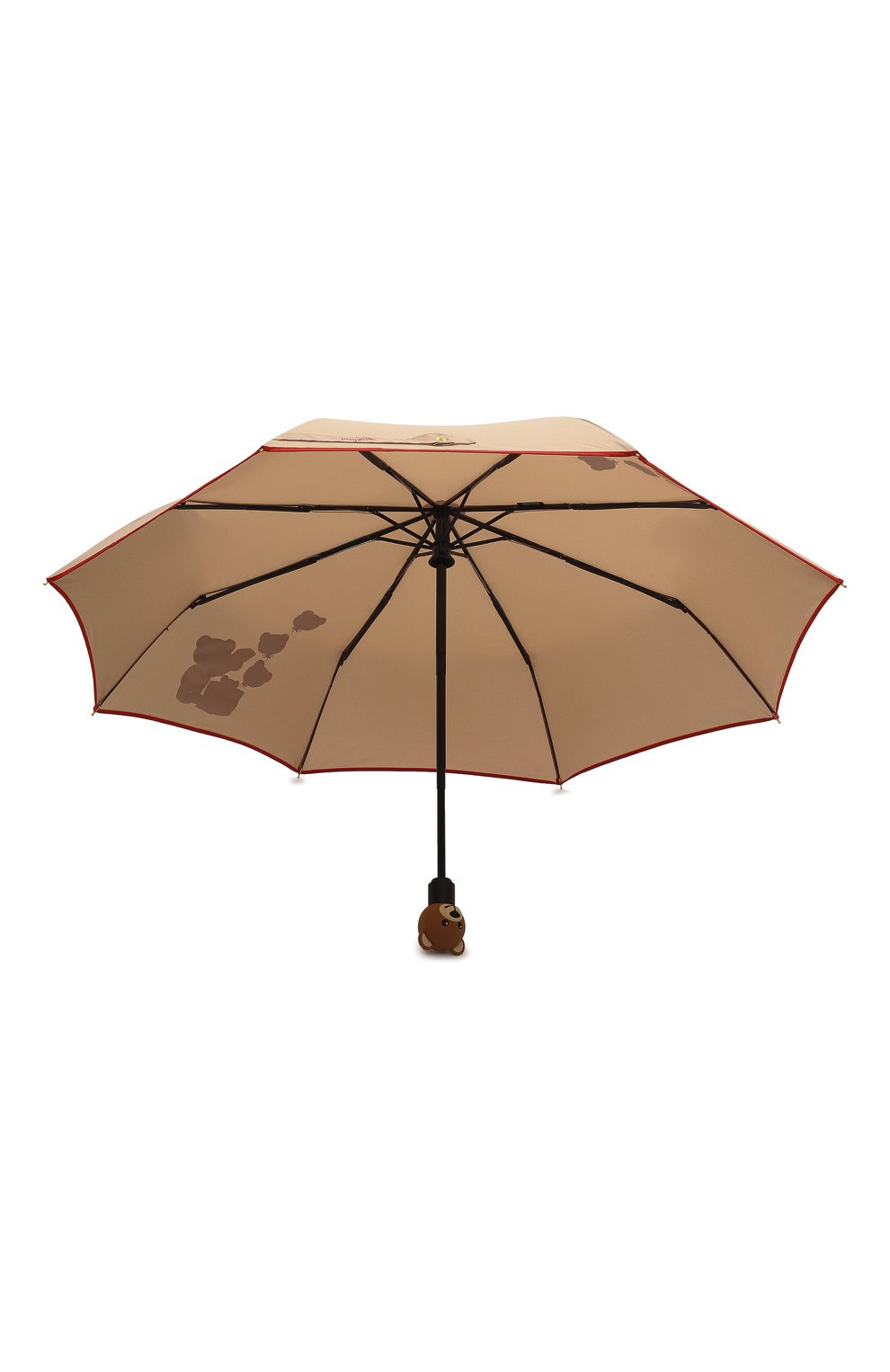 Складной зонт MOSCHINO, арт. 8431-0PENCL0SED, фото 3