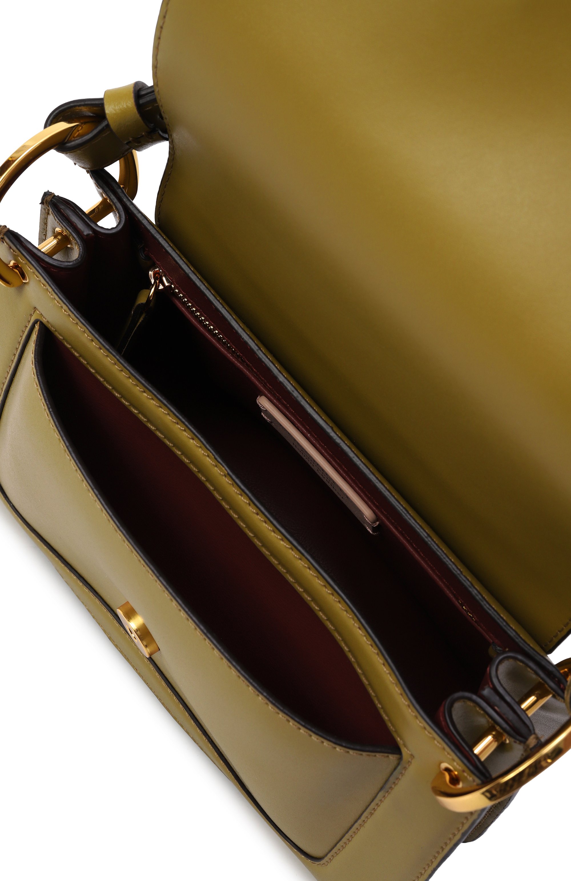 Сумка c-me small COCCINELLE, арт. E1 SSK 18 02 01, фото 5