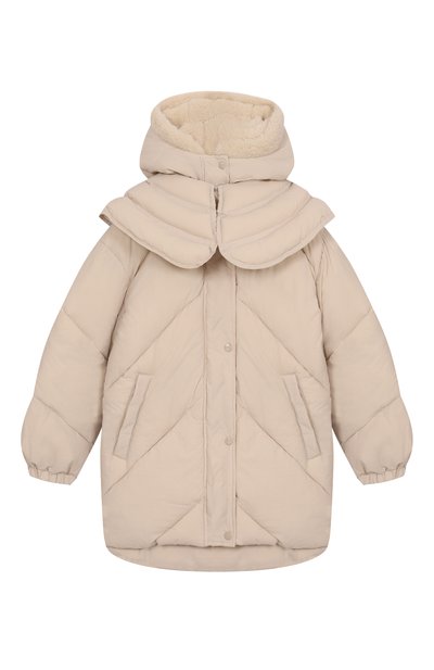 Пуховик C`ERA UNA VOLTA, арт. AW25OU02703