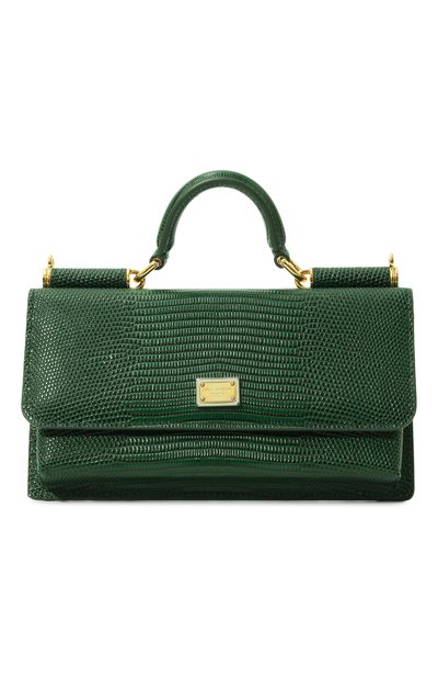 Сумка sicily DOLCE & GABBANA, арт. BI9280/A1095_BE9280/A1001_1, фото 1