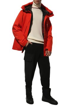 Текстильные сапоги JOG DOG, арт. 18009UR, фото 2