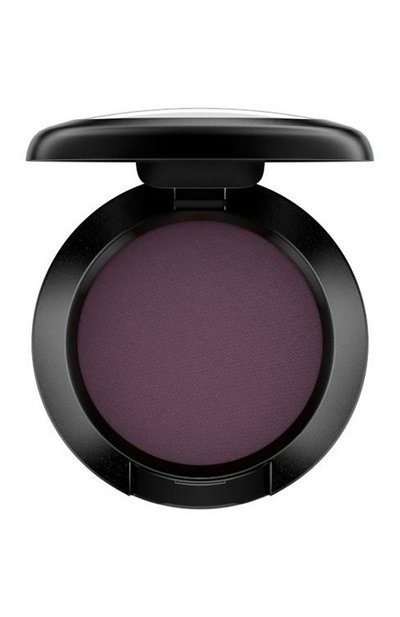 Женские тени для век small eye shadow, оттенок shadowy lady (m) MAC, арт. M250-A6