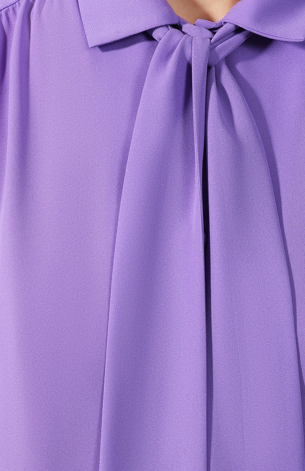 Блузка BALENCIAGA, арт. 602014/TG008, фото 5