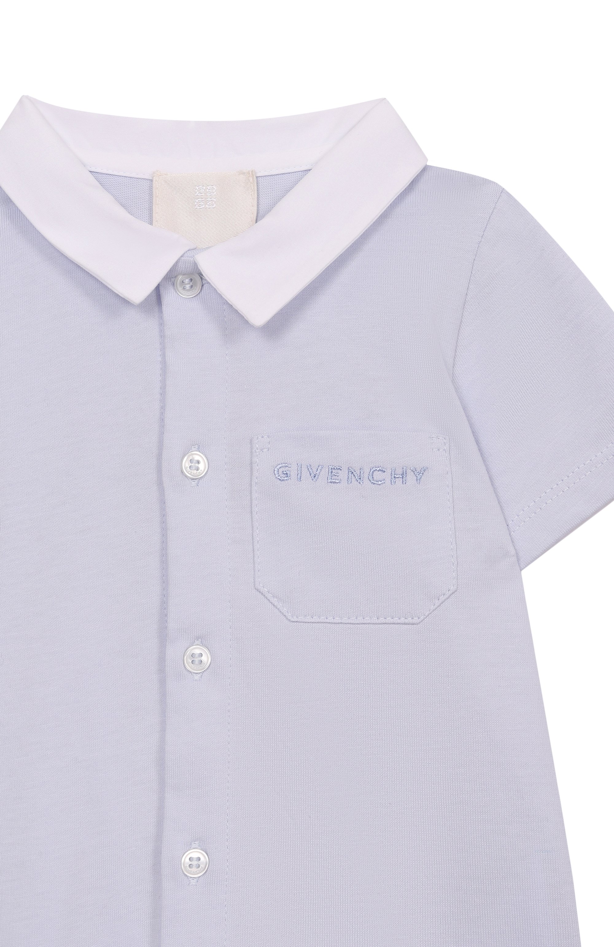 Комплект из песочника и шапки GIVENCHY, арт. H31253, фото 6