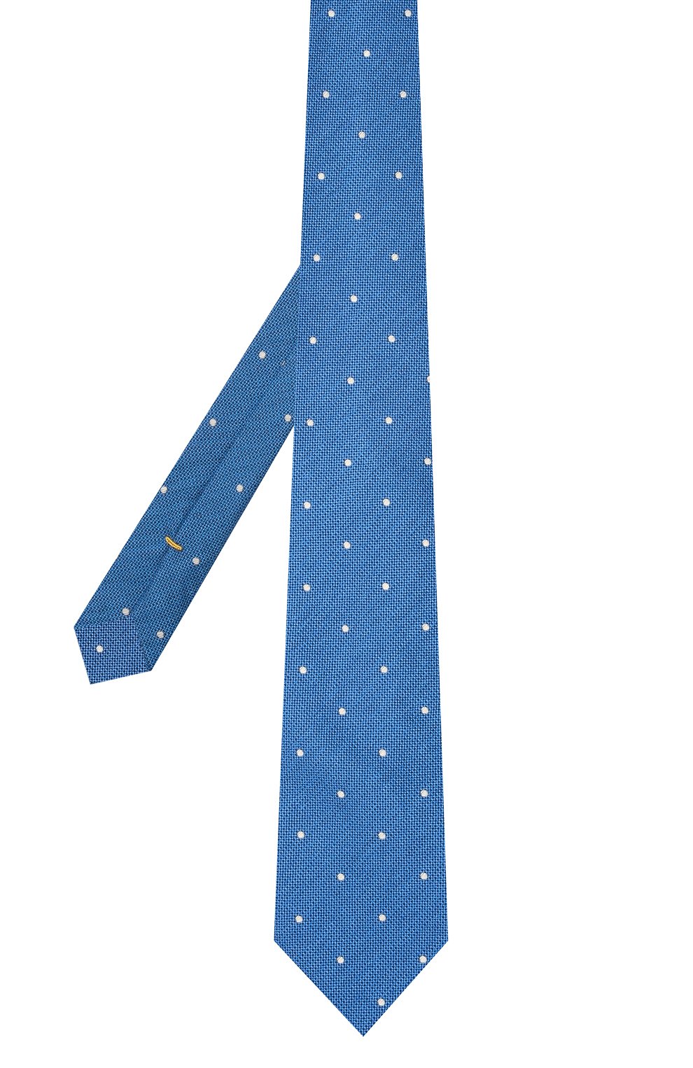 Галстук из шелка и хлопка ETON, арт. A000 33001, фото 2