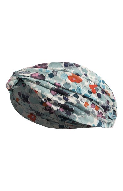 Повязка на голову IL GUFO, арт. P23PH080C4102/40, фото 2