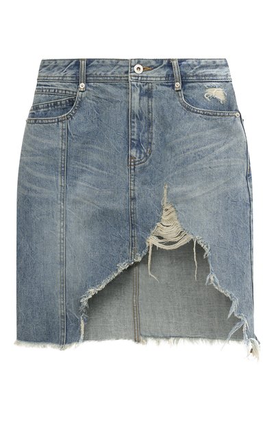 Юбка DRAE, арт. BD-DN-23PS-12, фото 1