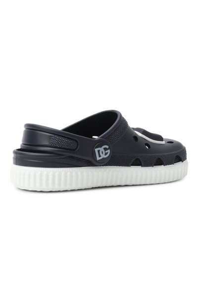 Сабо DOLCE & GABBANA, арт. DN0213/AT079, фото 3