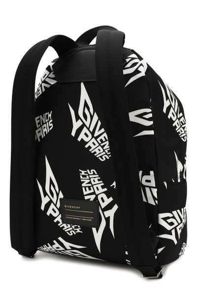 Текстильный рюкзак GIVENCHY, арт. BK500JK0MK, фото 3