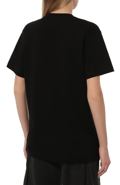 Хлопковая футболка LIKE YANA, арт. LY040403.0046.000900.SB.24, фото 4