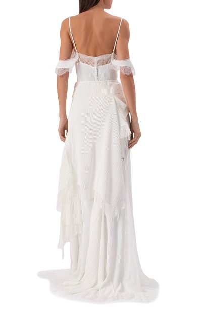 Платье DANIIL ANTSIFEROV, арт. DA_1165W, фото 3