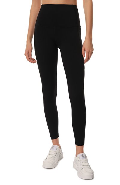 Легинсы DAILY REMINDER, арт. L004-BLM, фото 3