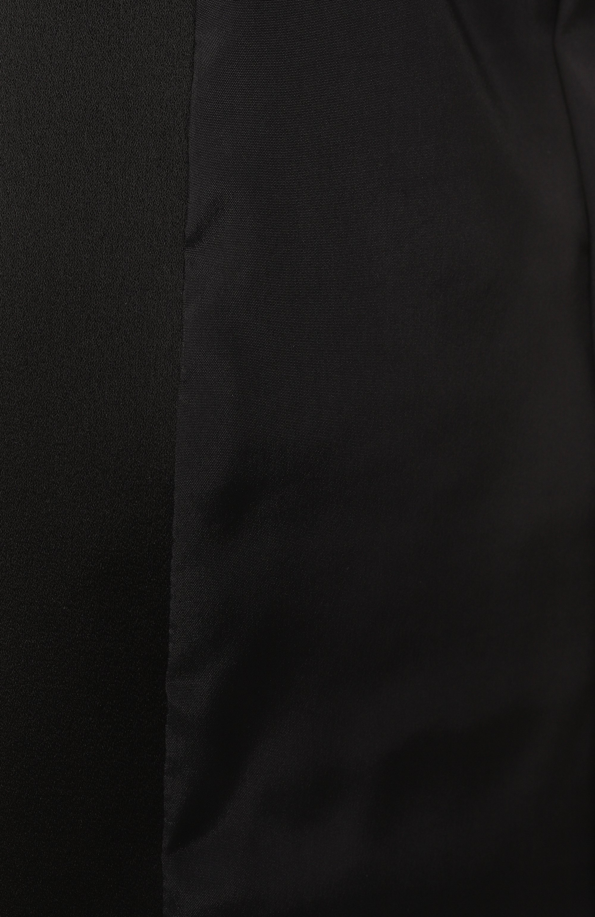 Атласный жакет MAX MARA STUDIO, арт. GALAZIA, фото 7