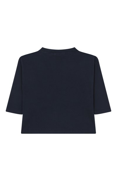 Хлопковая футболка BOBO CHOSES, арт. B225AC013, фото 2