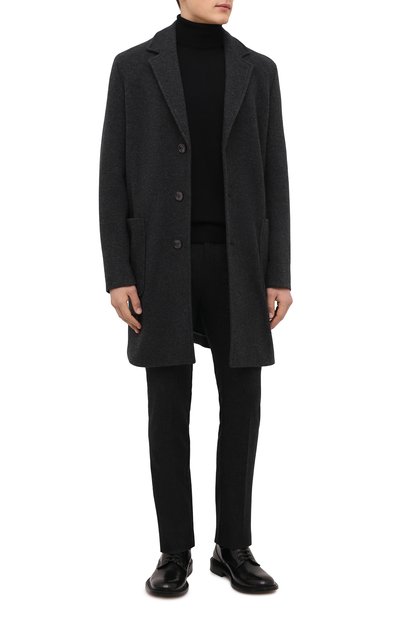 Шерстяная водолазка BOGNER, арт. 88652445, фото 2