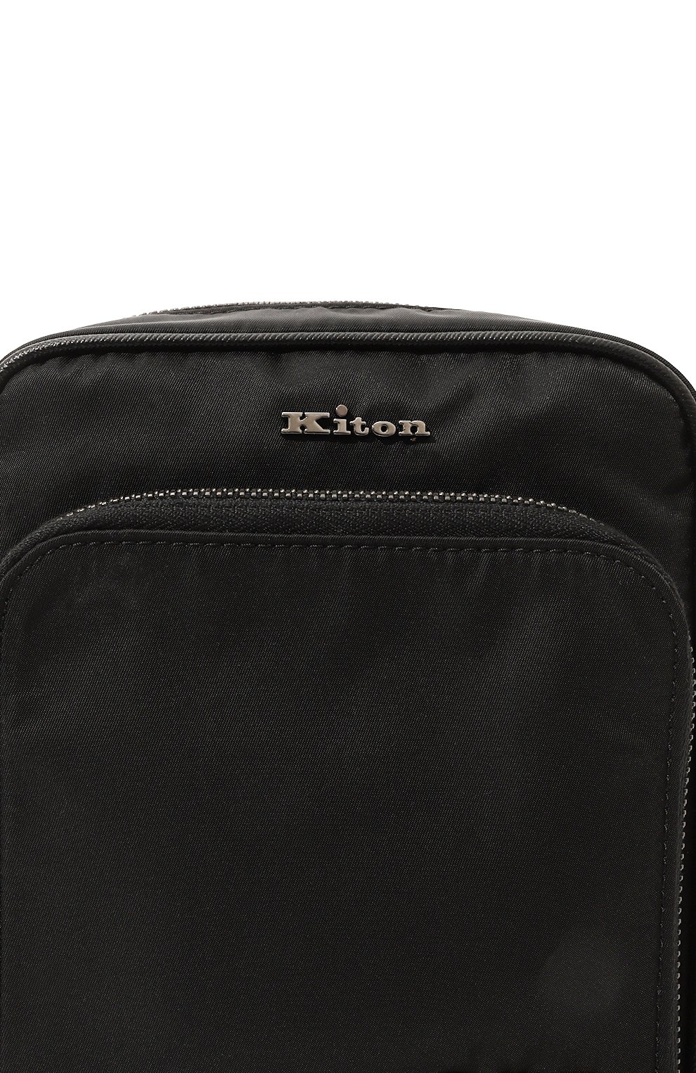 Сумка KITON, арт. UBA0055N0108701, фото 3